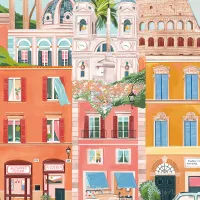 Rome