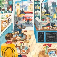 Café de Londres