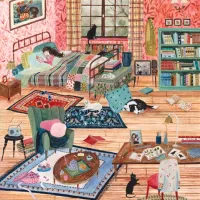Une Journée Cosy
