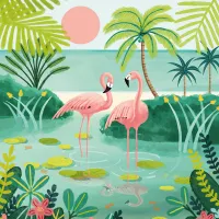 Flamant