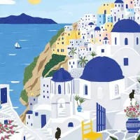 Santorin
