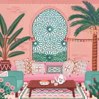 Hôtel Maroc