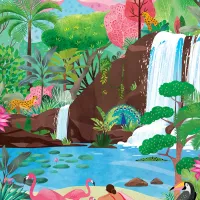 Vibrations Tropicales