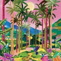 Valle de Cocora