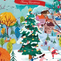 Noël Féérique