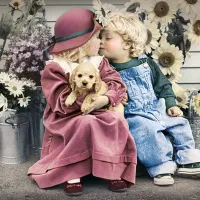 Premier Amour