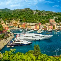 Portofino - Italie