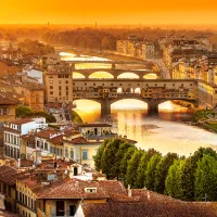 Ponts de Florence