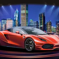 Arrinera Hussarya 33