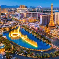 Fabuleux Las Vegas