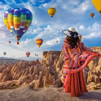 L'Admiration des Couleurs
