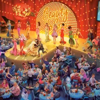 Art Collection - Le Spectacle des Beautés