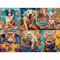 Choisissez Votre Animal
