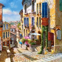 Saint-Émilion, France