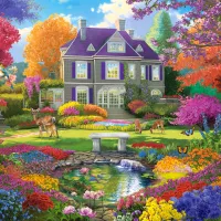Jardin des Rêves