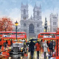 Abbaye de Westminster
