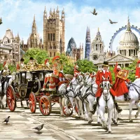 Fierté de Londres