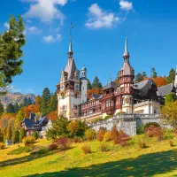 Château de Peles, Romania