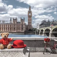 Petit Voyage à Londres