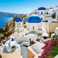 Santorini