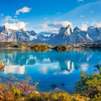 Patagonie