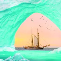 Sailing