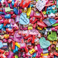 Cadenas d'Amour