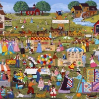 Annual Church Bazaar