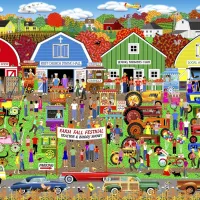 Harvest Festival