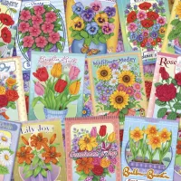Gardeners Joy