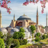 Sainte Sophie - Istanbul