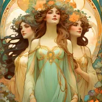 Enchantement