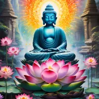 Bouddha