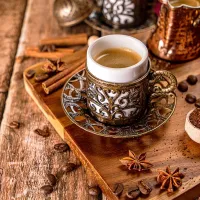 I Love Coffee