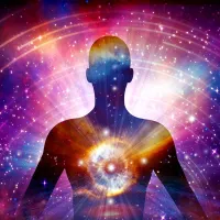 Cosmic Connection