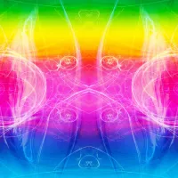 Rainbow Spectrum