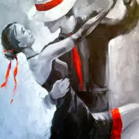 Notre Tango