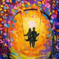 Romantic Love