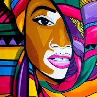 African Beauty