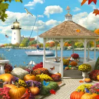 Autumn Splendor