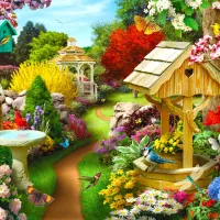 Wishes of Wonder