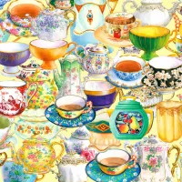 Tea Time
