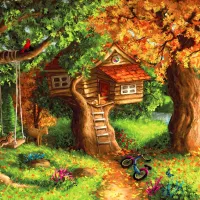 Tree House