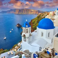 Santorini