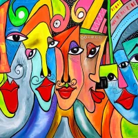 Faces of Life