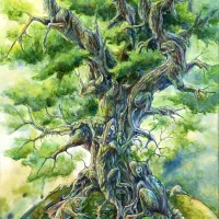 L'Arbre de Vie