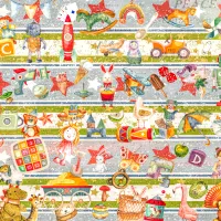 Le Pays des Jouets