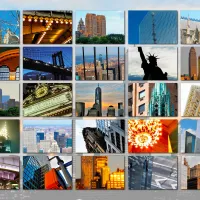 New York City