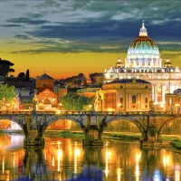 Basilique Saint-Pierre, Vatican