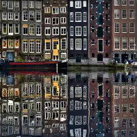 Maisons d'Amsterdam